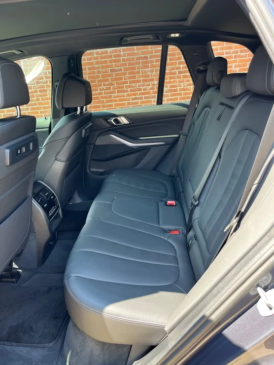 2021 BMW G05 X5 - Image 16 of 17