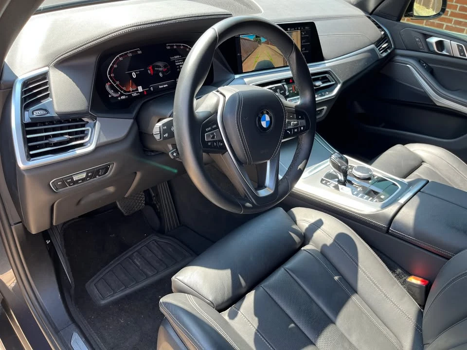 2021 BMW G05 X5 - Image 9 of 17