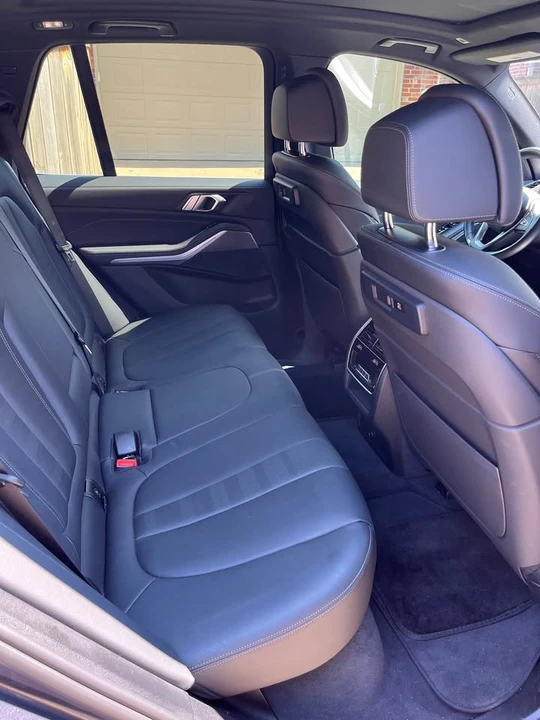 2021 BMW G05 X5 - Image 15 of 17