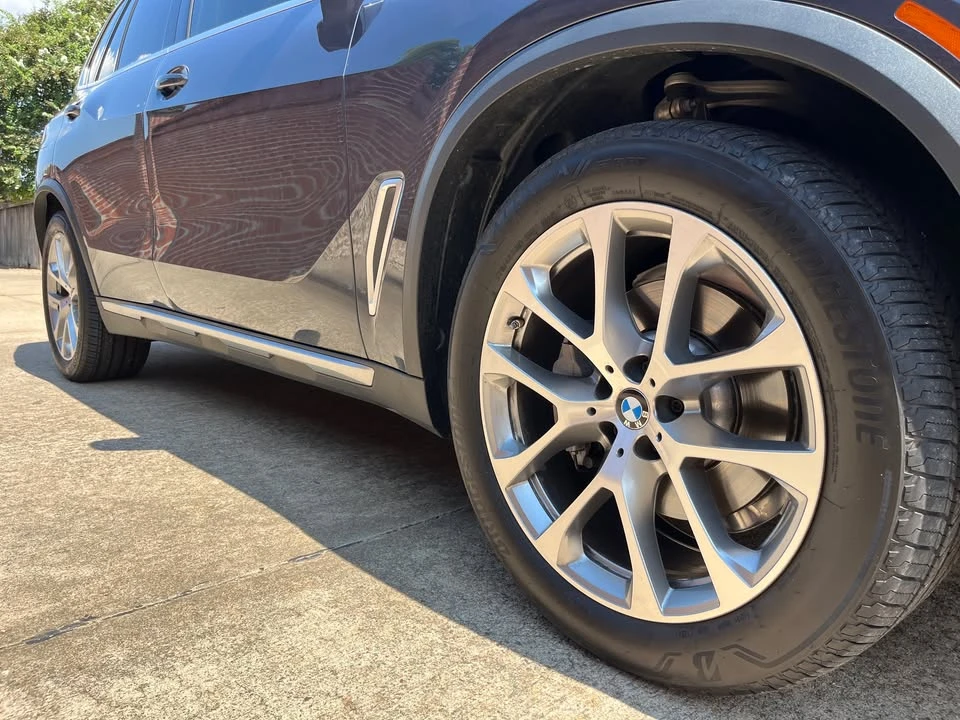 2021 BMW G05 X5 - Image 8 of 17