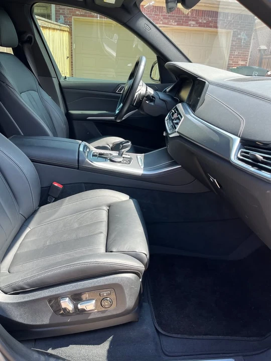 2021 BMW G05 X5 - Image 13 of 17
