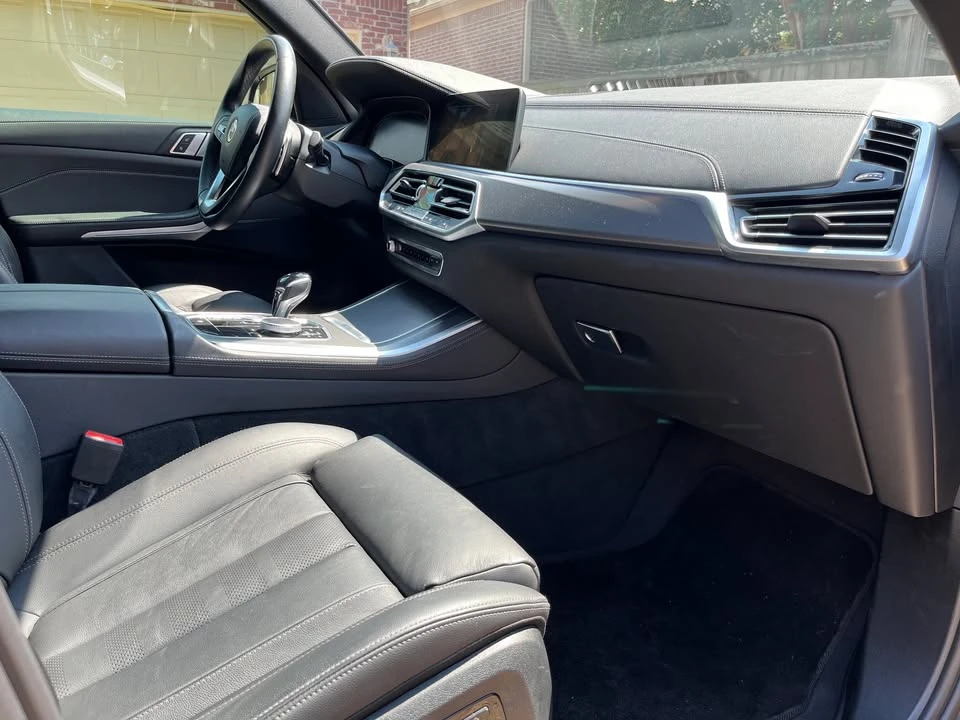 2021 BMW G05 X5 - Image 12 of 17