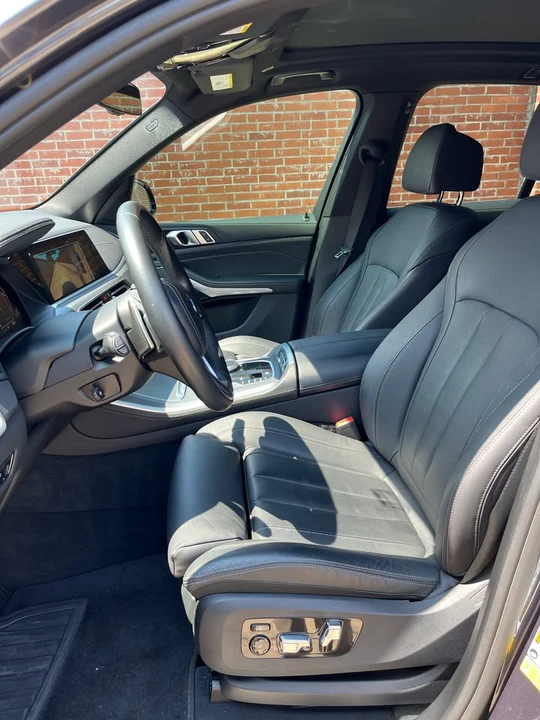 2021 BMW G05 X5 - Image 11 of 17