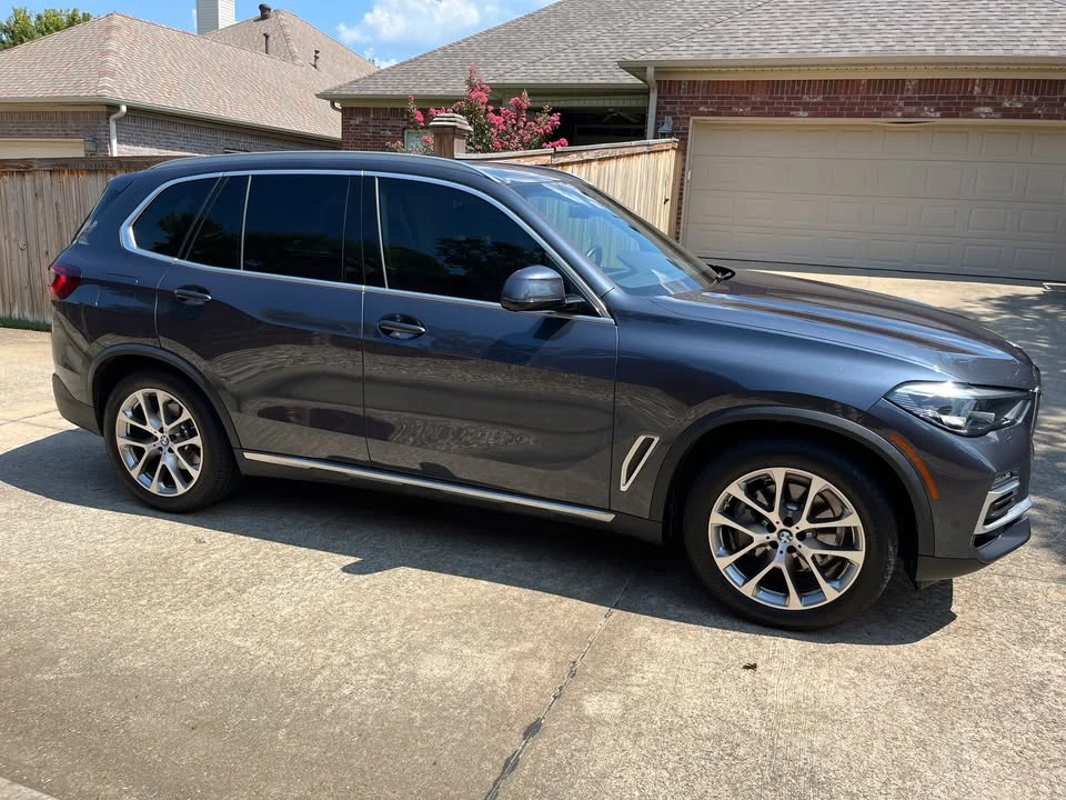 2021 BMW G05 X5 - Image 4 of 17