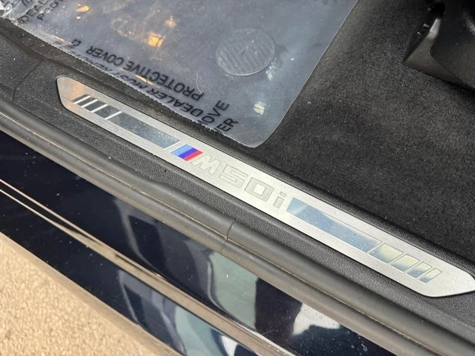 2021 BMW G05 X5 - Image 20 of 20