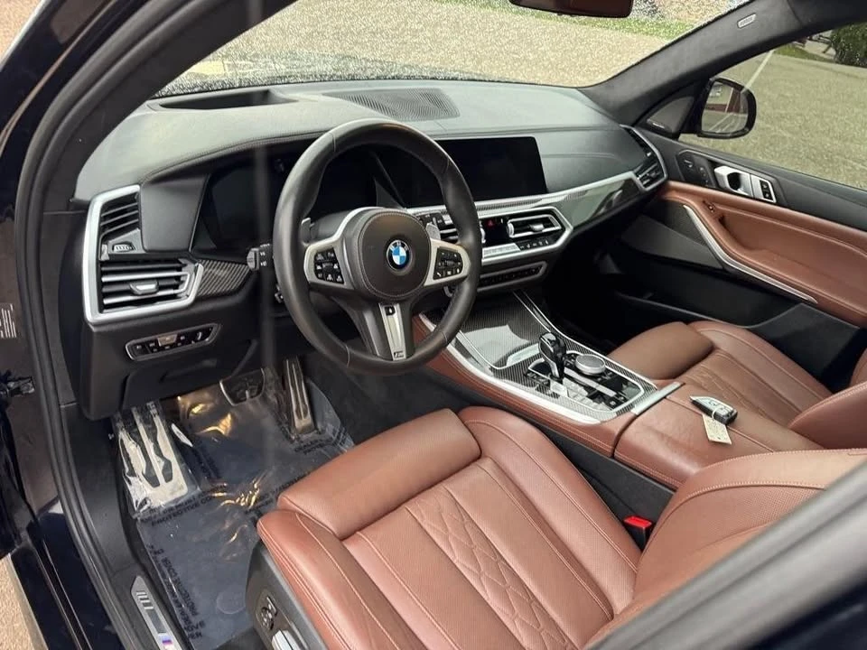 2021 BMW G05 X5 - Image 15 of 20