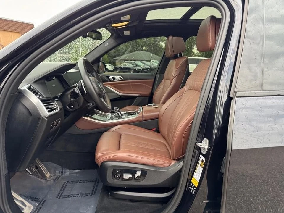 2021 BMW G05 X5 - Image 13 of 20