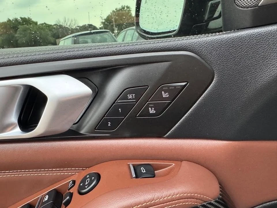 2021 BMW G05 X5 - Image 17 of 20