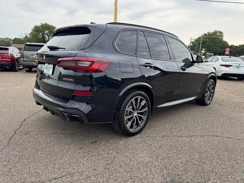 2021 BMW G05 X5 - Image 4 of 20