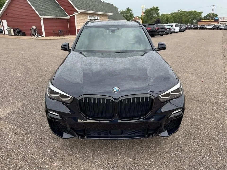 2021 BMW G05 X5 - Image 12 of 20