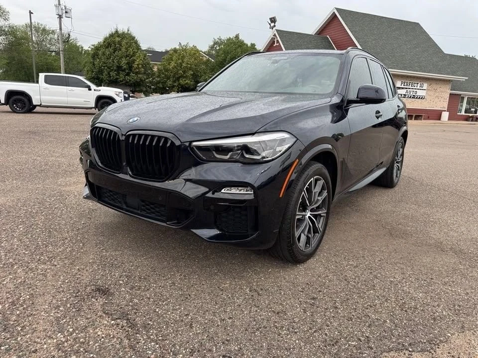 2021 BMW G05 X5 - Image 11 of 20