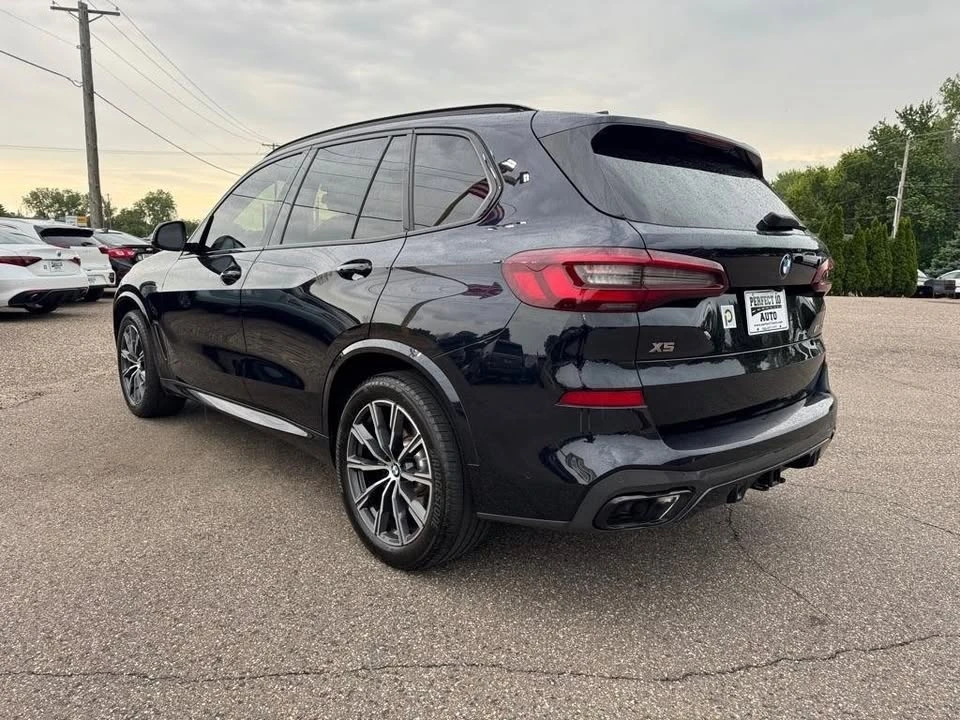 2021 BMW G05 X5 - Image 7 of 20