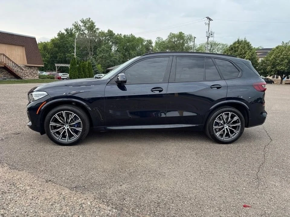 2021 BMW G05 X5 - Image 9 of 20