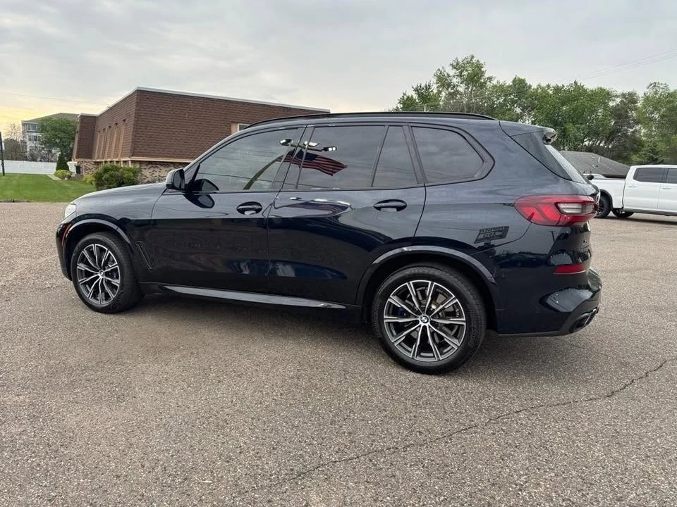 2021 BMW G05 X5 - Image 8 of 20