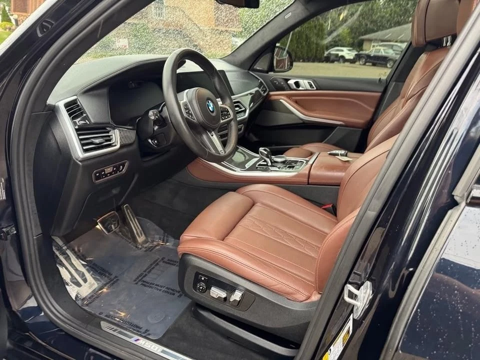 2021 BMW G05 X5 - Image 14 of 20