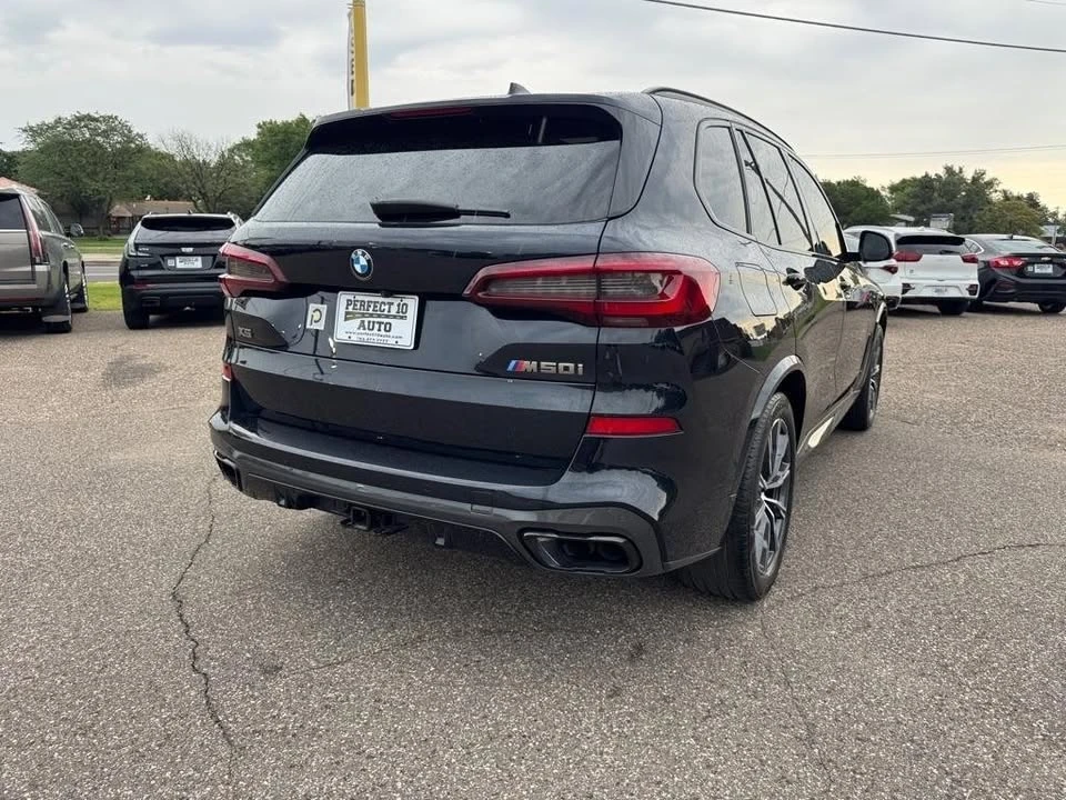 2021 BMW G05 X5 - Image 5 of 20
