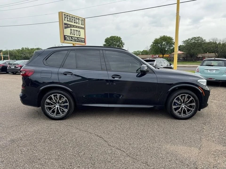 2021 BMW G05 X5 - Image 3 of 20