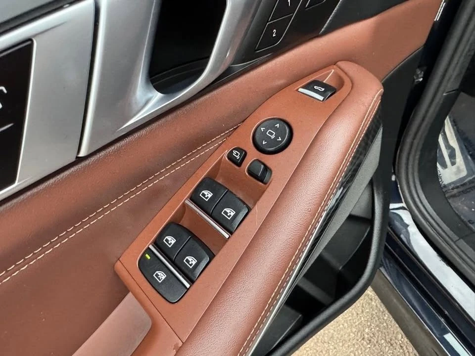 2021 BMW G05 X5 - Image 18 of 20