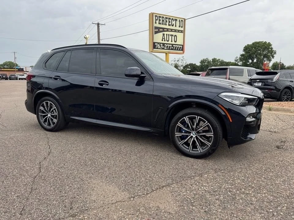 2021 BMW G05 X5 - Image 2 of 20