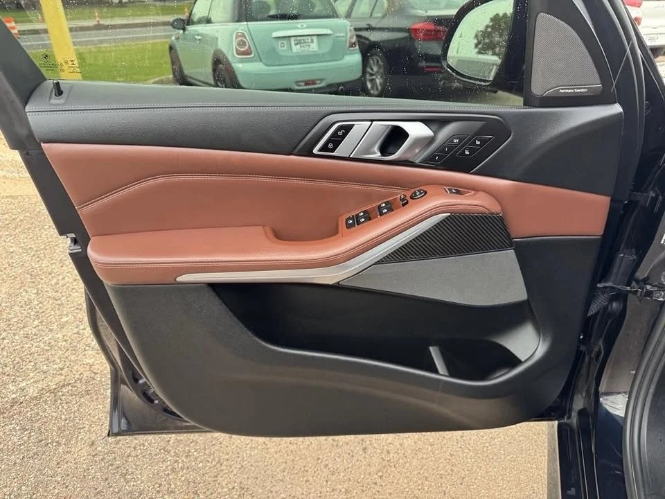 2021 BMW G05 X5 - Image 16 of 20