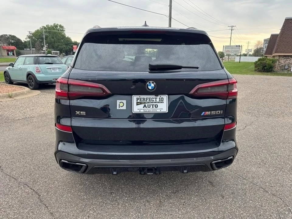 2021 BMW G05 X5 - Image 6 of 20