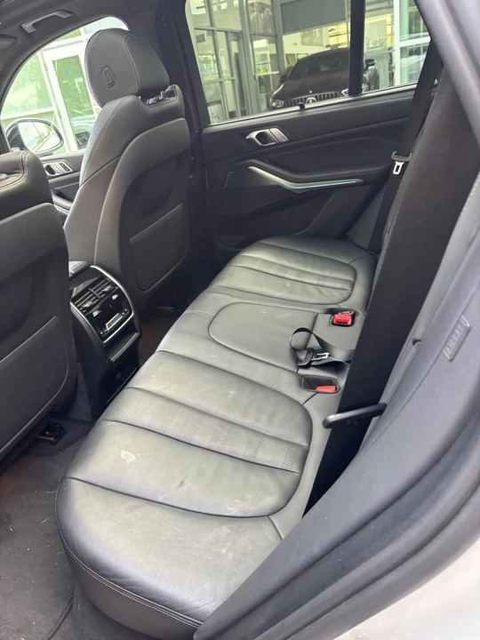 2021 BMW G05 X5 - Image 6 of 8