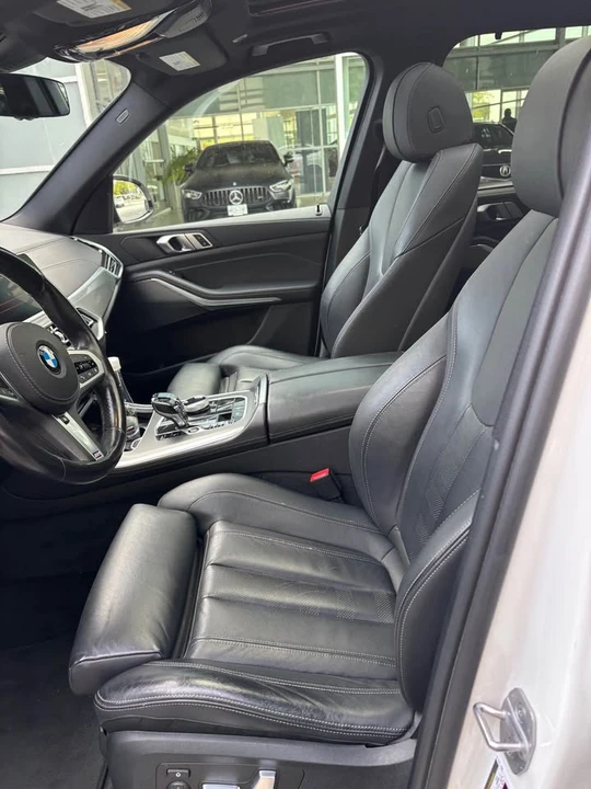 2021 BMW G05 X5 - Image 5 of 8