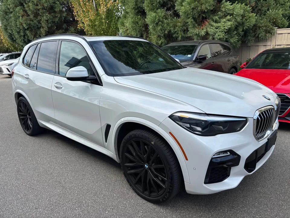 2021 BMW G05 X5 - Image 2 of 8