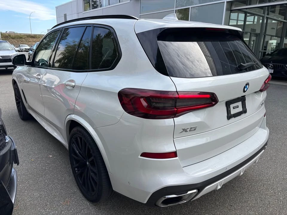 2021 BMW G05 X5 - Image 4 of 8