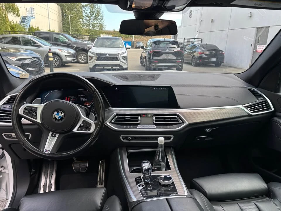 2021 BMW G05 X5 - Image 7 of 8