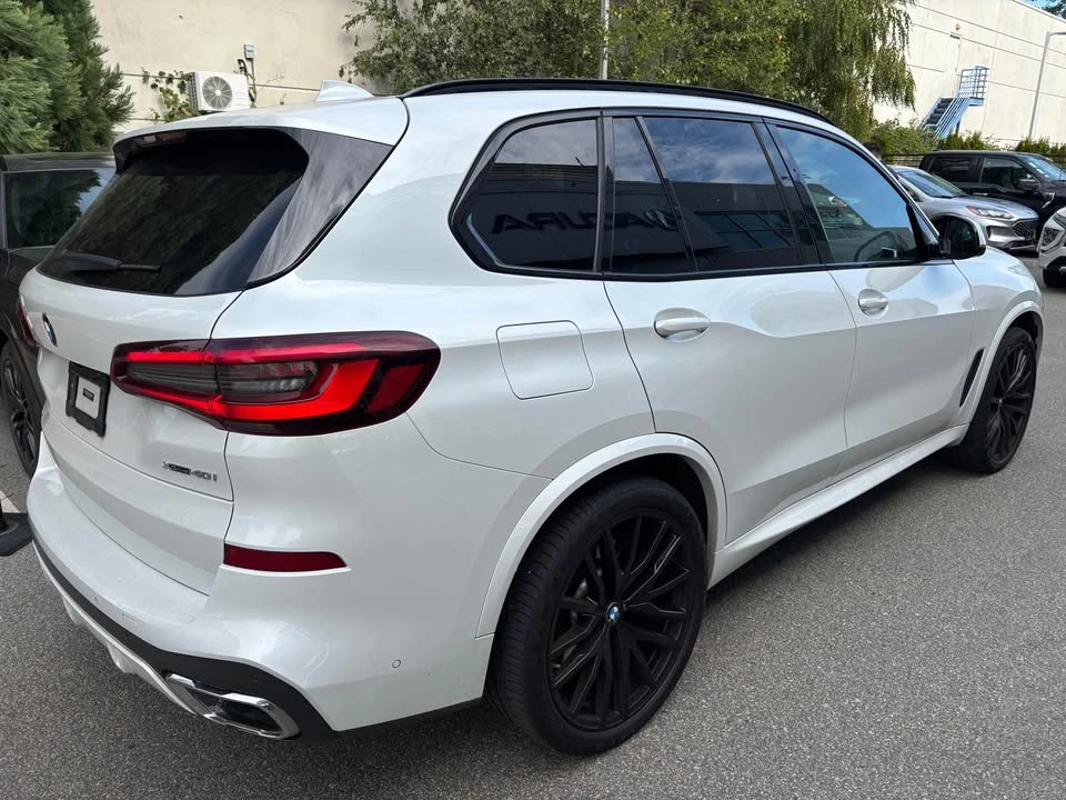 2021 BMW G05 X5 - Image 3 of 8