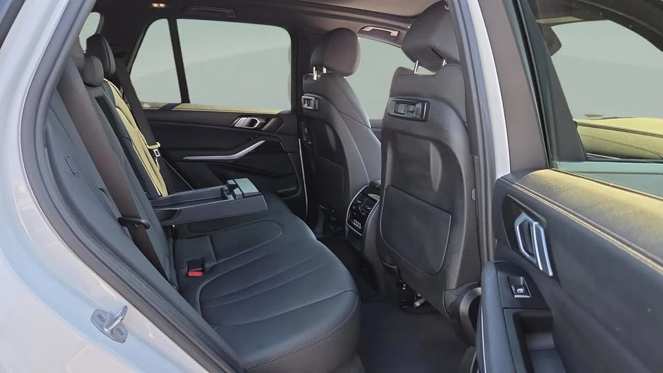 2021 BMW G05 X5 - Image 17 of 18