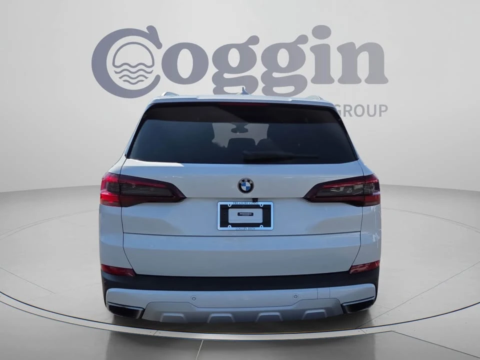 2021 BMW G05 X5 - Image 6 of 18