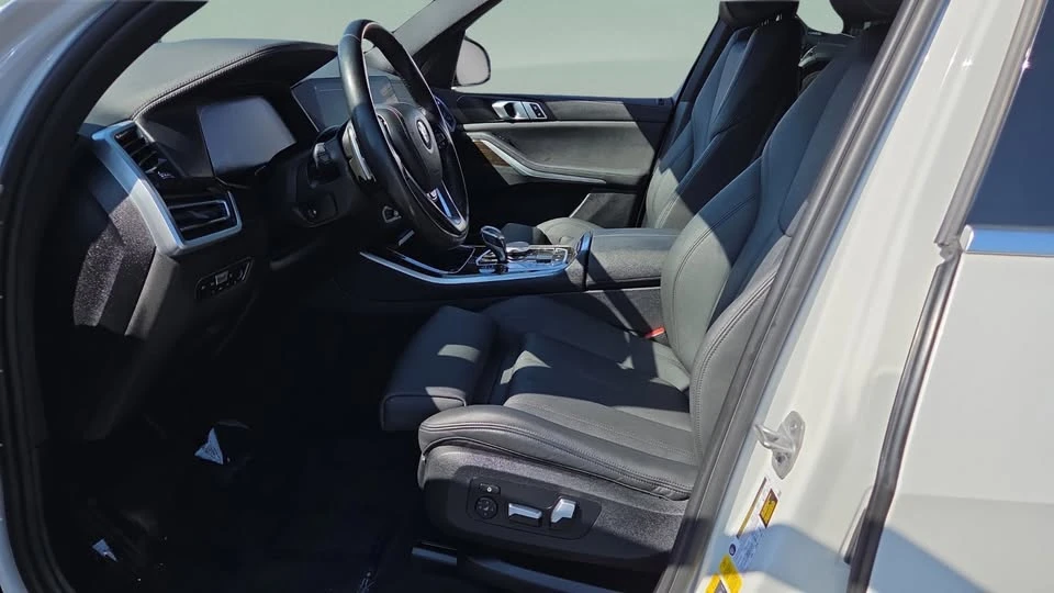 2021 BMW G05 X5 - Image 9 of 18