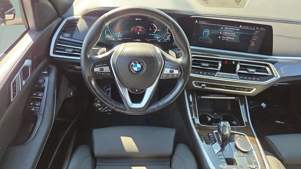 2021 BMW G05 X5 - Image 12 of 18