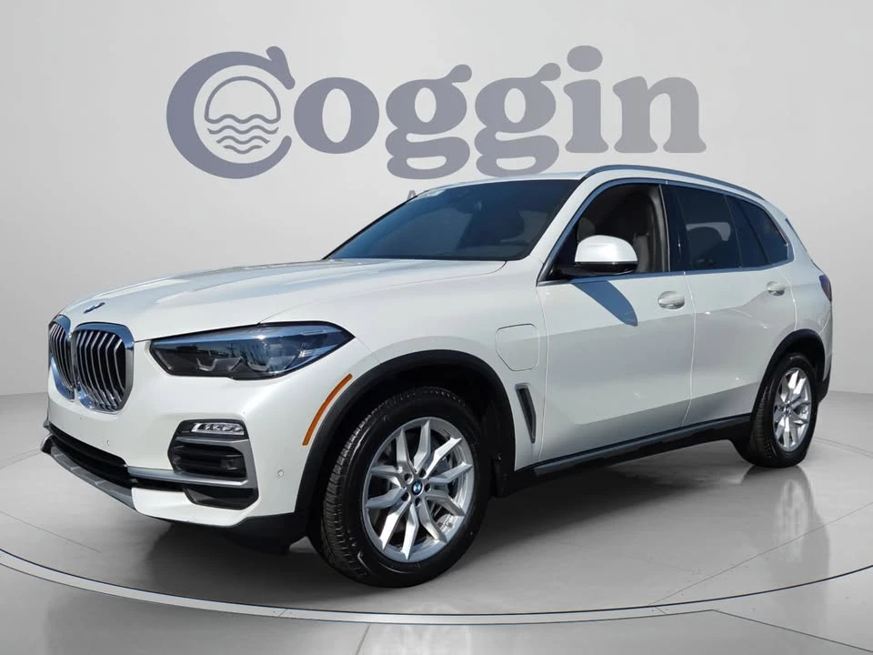 2021 BMW G05 X5 - Image 2 of 18