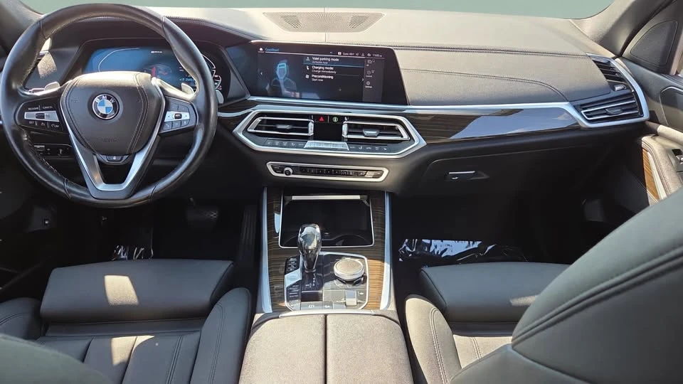 2021 BMW G05 X5 - Image 13 of 18
