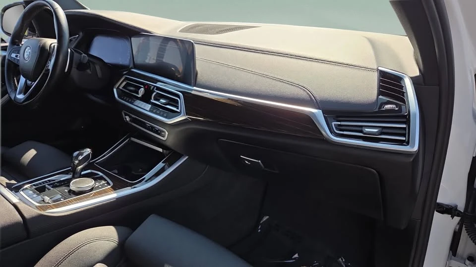 2021 BMW G05 X5 - Image 18 of 18