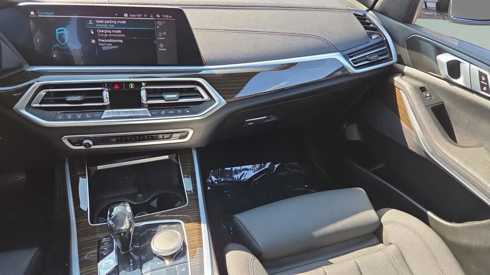2021 BMW G05 X5 - Image 14 of 18