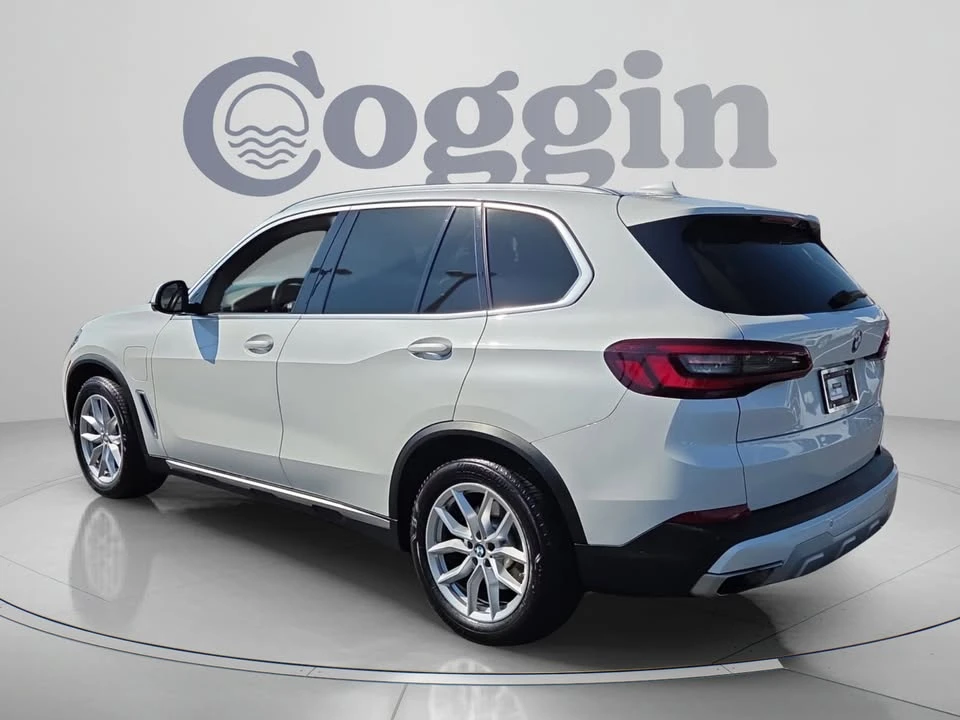 2021 BMW G05 X5 - Image 5 of 18