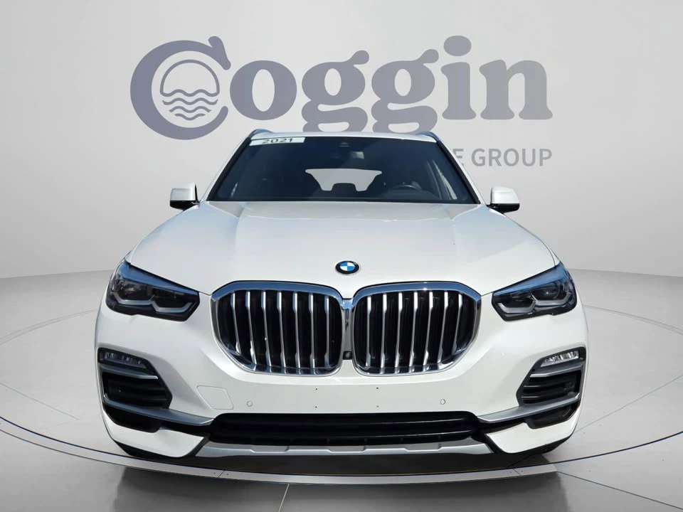 2021 BMW G05 X5 - Image 3 of 18