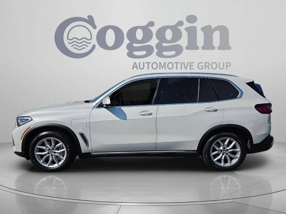 2021 BMW G05 X5 - Image 4 of 18