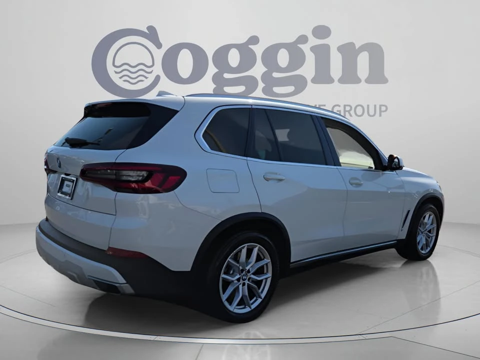 2021 BMW G05 X5 - Image 7 of 18