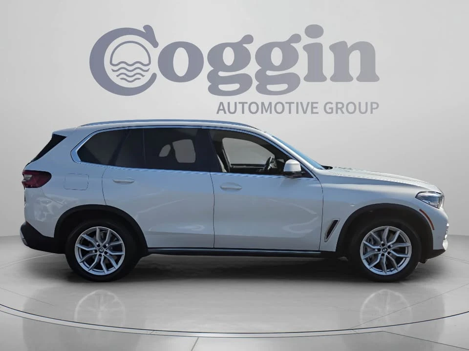 2021 BMW G05 X5 - Image 8 of 18