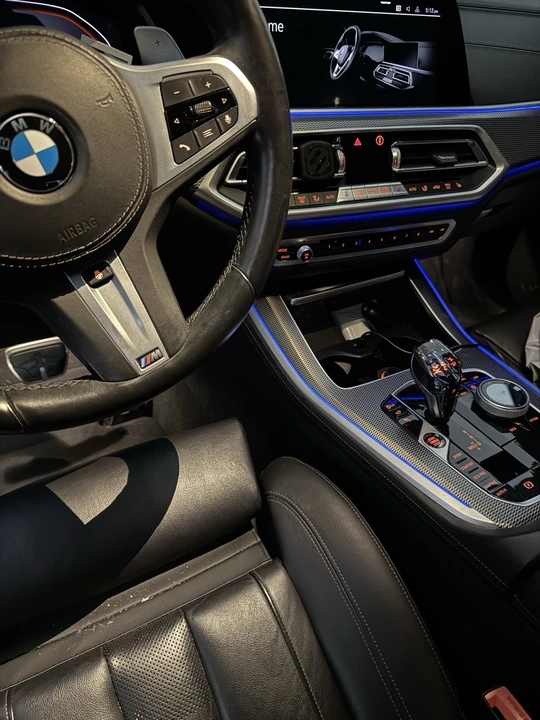 2021 BMW G05 X5 - Image 2 of 7