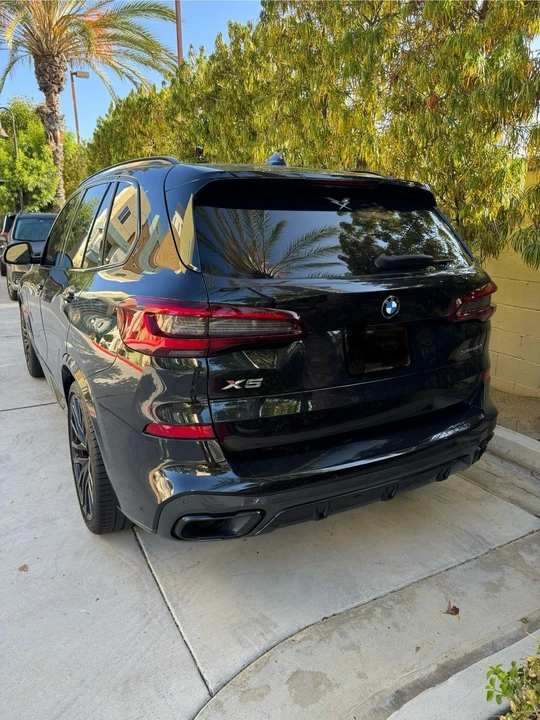 2021 BMW G05 X5 - Image 6 of 7