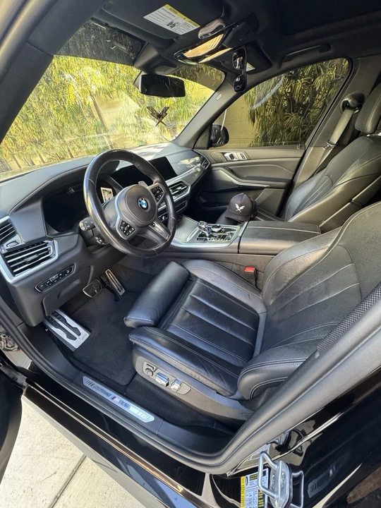 2021 BMW G05 X5 - Image 3 of 7