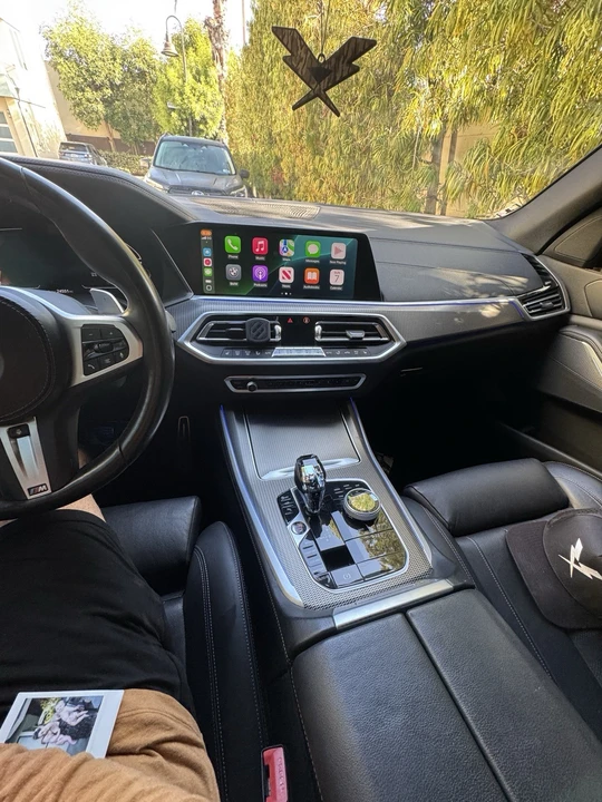2021 BMW G05 X5 - Image 4 of 7