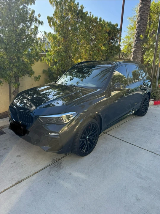 2021 BMW G05 X5 - Image 5 of 7