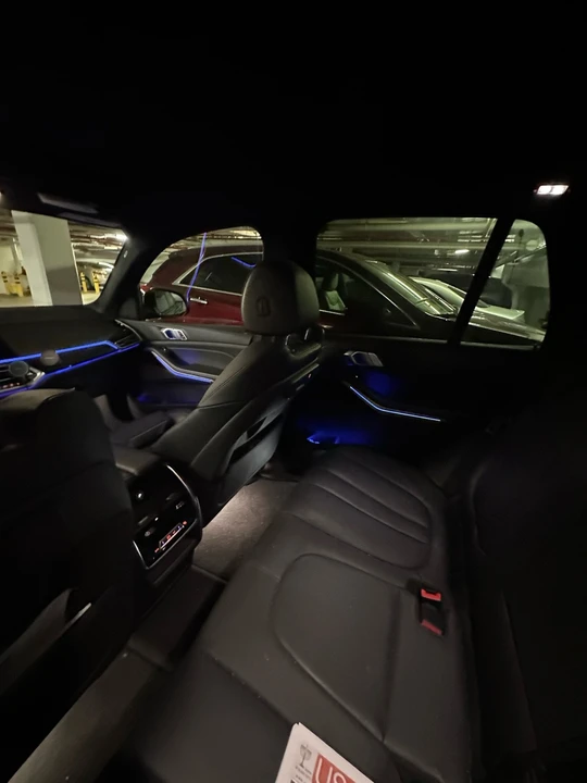 2021 BMW G05 X5 - Image 8 of 14